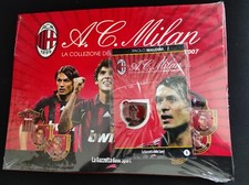 Milan collezione spille - collezione,