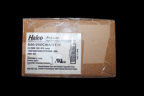 Halco 55122 kit - halco,