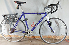 Bici da strada Novara Randonee