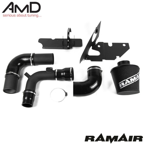 Ramair mk5 golf gti - ramair,