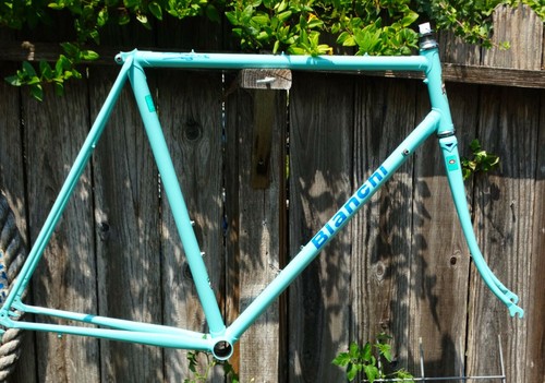 57cm bianchi brava - 57cm,