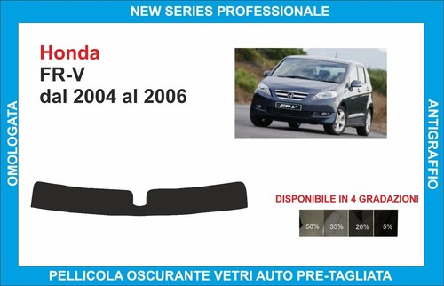 Fasce parasole vetri - fasce,