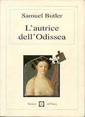 Autrice dell odissea - l'autrice,