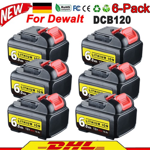0ah batteria agli - 6.0ah,