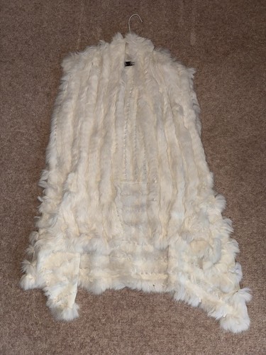 Dressy 100 fur jacket - 100%, one