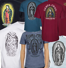 SANTA CRUZ Jason Jessee