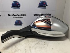 Specchietto retrovisore