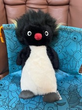 Peluche pupazzo Jellycat
