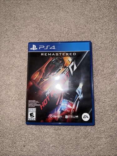 Need for speed hot - for, pursuit