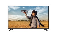 Smart TV 43" LED 4K UHD