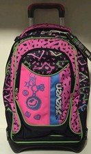 ZAINO TROLLEY SEVEN NEW JACK