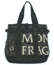 Borsa Tote MONCLER GENIUS Da Uomo - Nera