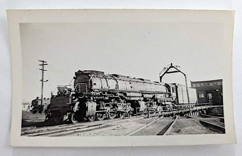 Fotografia ferrovia locomotiva - ferrovia,