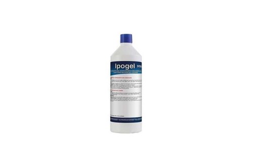 Gel igienizzante sgrassatore - gel,