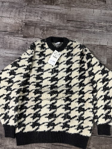 Mens zara sweater - zara,