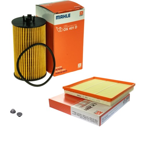 Pacchetto ispezione mahle per - ispezione,