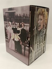 MINA / GLI ANNI IN RAI - Cofanetto 10 Dvd NUOVI BLISTERATI + Libretti