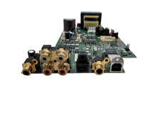 TEAC PCB Scheda Mian A-H01 per