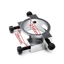 STASRC CNC Metal Stabilizer