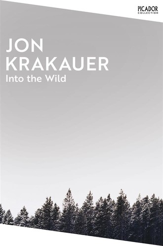 Into the wild - , jon