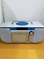 KENWOOD MDX-G3 CD MD Radio