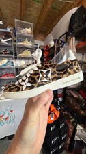 Sneakers Louis Vuitton capelli