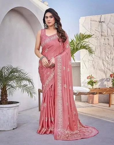 Yashika sari donna elegante - yashika,