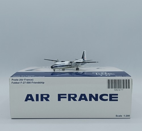 Wings xx2677 air france - jc,