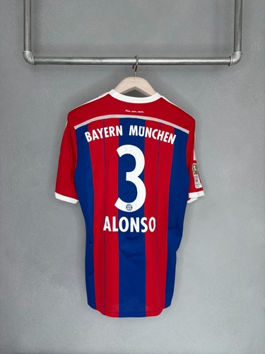 Bayern monaco xabi alonso - xabi,