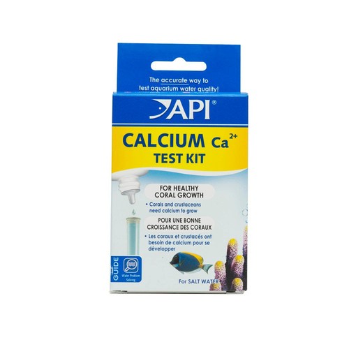 Kit test calcio api - kit,
