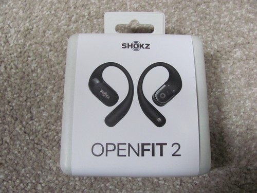 Nuove cuffie bluetooth shokz - cuffie,