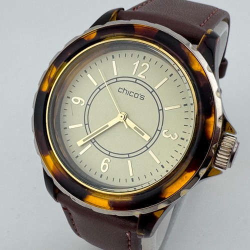 Orologio chico quarzo unisex - quarzo,