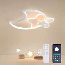 KAUCQI Lampadario Cameretta