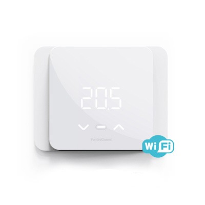 Cronotermostato led - cronotermostato,