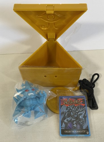 Obelisco il - yu-gi-oh!,