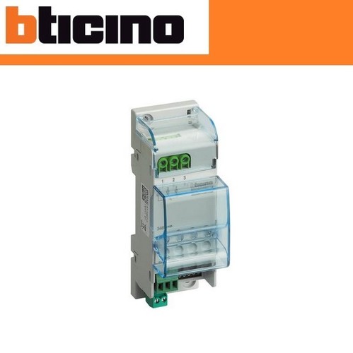 Attuatore generico bticino - attuatore,