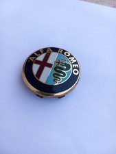 Coprimozzo Alfa Romeo 147 GT 156