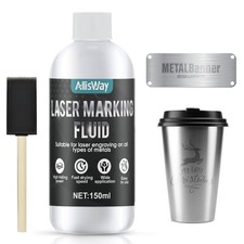 AllisWay Fluido per Marcatura
