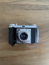 Macchina Fotografica Vintage