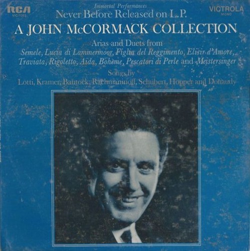 John mccormack a - john,