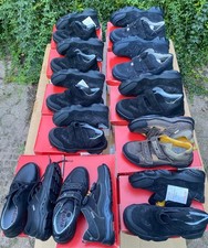 Confezione 11 Paia Scarpe