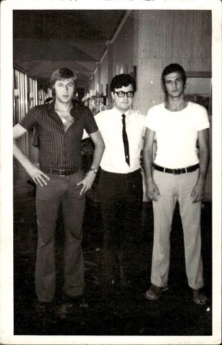 Foto originale agenzia - foto, #