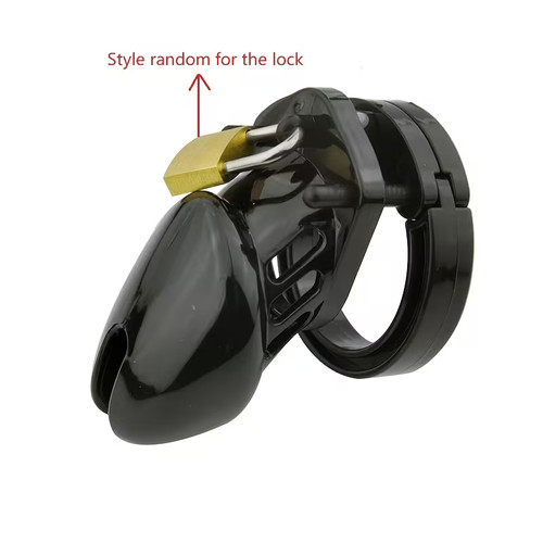 Slave mini cock cage gabbia - mini,