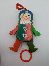 Rara culla Jolly Jumping Jack