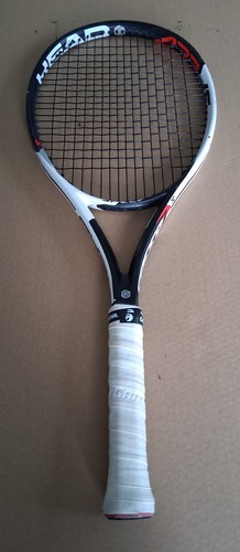 Racchetta tennis grafene - racchetta, in