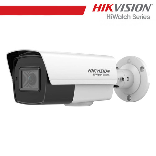 Hikvision videocamera - hikvision,
