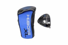 Driver Cleveland 2025 HiBore