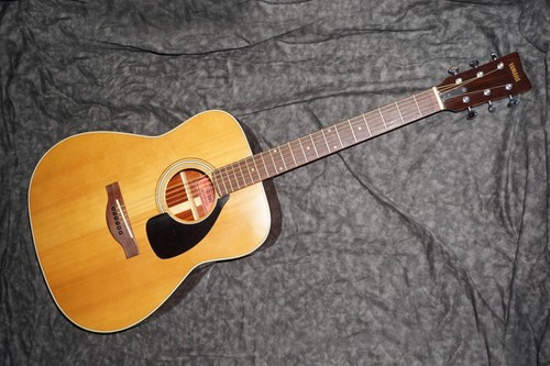 Chitarra acustica yamaha - acustica,