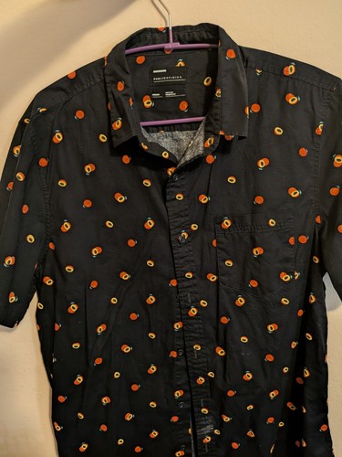 Camicia uomo opinione - , pubblica