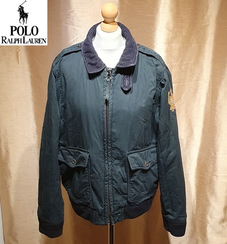 Giacca bomber vintage - giacca,